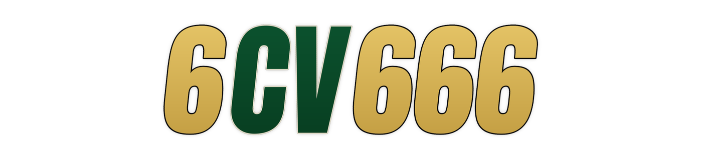 6cv666 লোগো